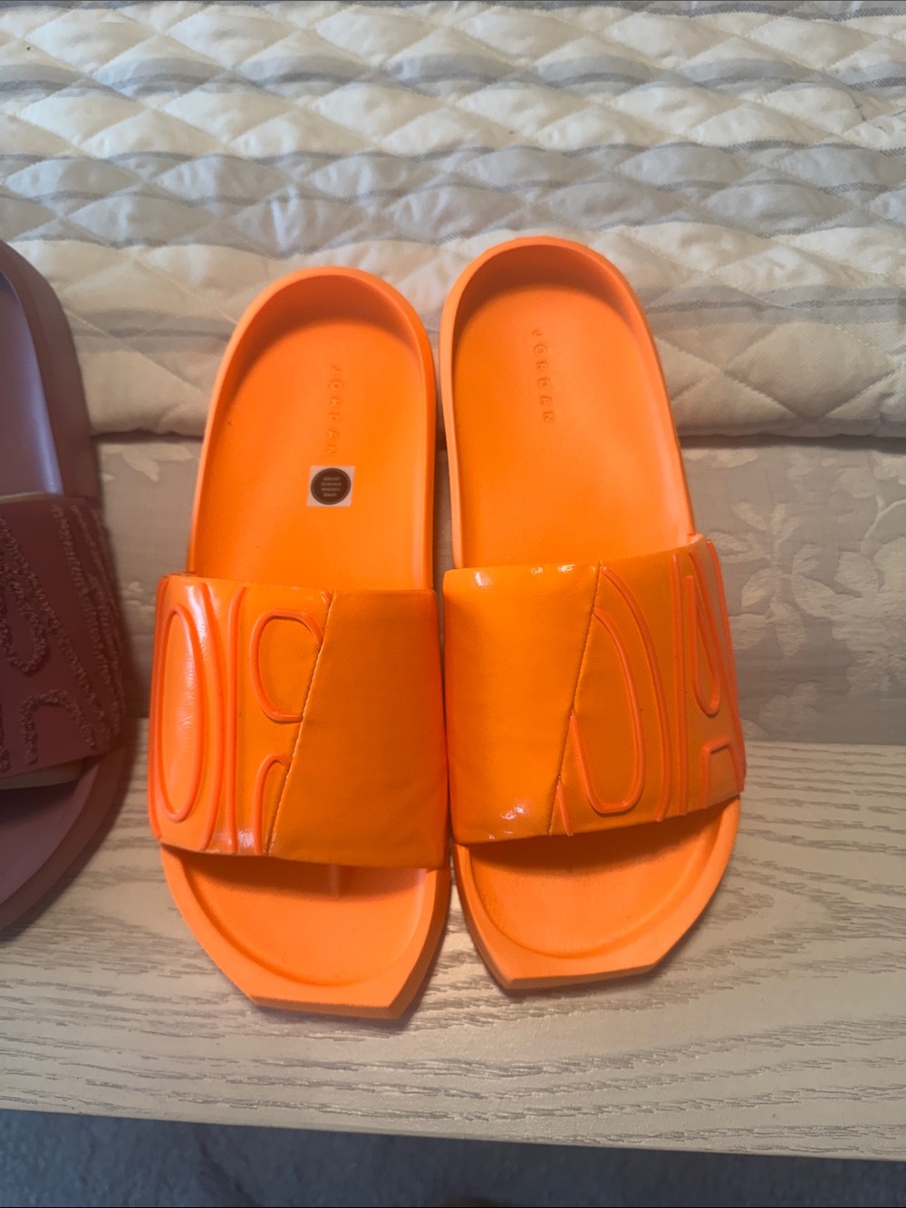 Jordan Slide Sandals